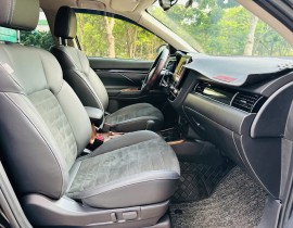 Mitsubishi Outlander 2.0 CVT 2023
