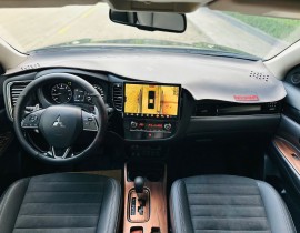 Mitsubishi Outlander 2.0 CVT 2023