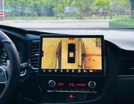 Mitsubishi Outlander 2.0 CVT 2023