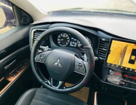 Mitsubishi Outlander 2.0 CVT 2023