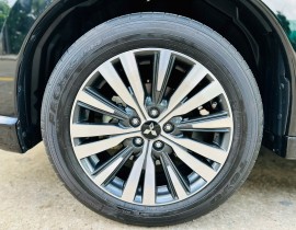 Mitsubishi Outlander 2.0 CVT 2023