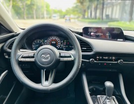  Mazda 3 1.5 luxury 2020 