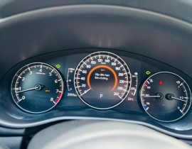  Mazda 3 1.5 luxury 2020 