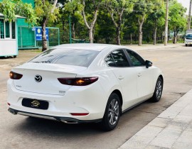 Mazda 3 1.5 luxury 2020 