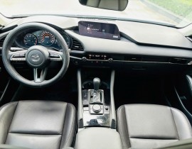  Mazda 3 1.5 luxury 2020 