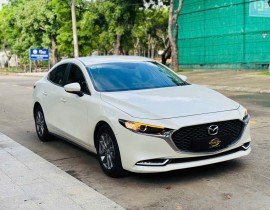  Mazda 3 1.5 luxury 2020 
