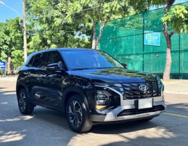 Hyundai Creta 1.5 Đặc biệt 2023