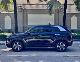 Hyundai Creta 1.5 Đặc biệt 2023