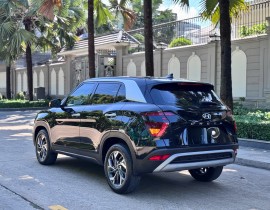 Hyundai Creta 1.5 Đặc biệt 2023