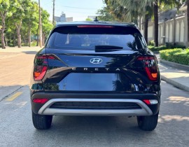 Hyundai Creta 1.5 Đặc biệt 2023