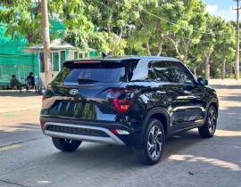 Hyundai Creta 1.5 Đặc biệt 2023