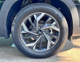 Hyundai Creta 1.5 Đặc biệt 2023