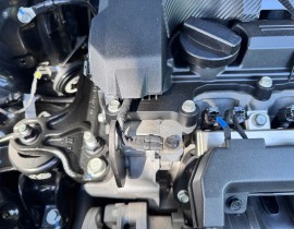 Hyundai Creta 1.5 Đặc biệt 2023