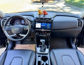 Hyundai Creta 1.5 Đặc biệt 2023