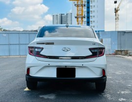 Hyundai I10 sedan 1.2 MT Full 2021