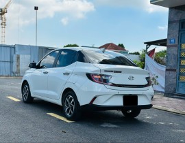 Hyundai I10 sedan 1.2 MT Full 2021