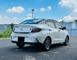 Hyundai I10 sedan 1.2 MT Full 2021