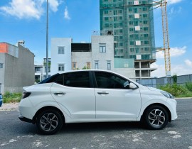 Hyundai I10 sedan 1.2 MT Full 2021