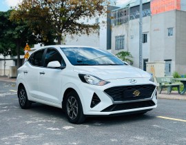 Hyundai I10 sedan 1.2 MT Full 2021