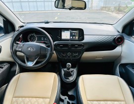 Hyundai I10 sedan 1.2 MT Full 2021