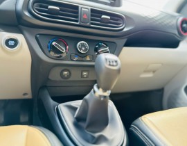 Hyundai I10 sedan 1.2 MT Full 2021