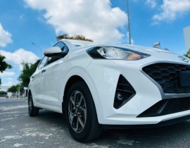 Hyundai I10 sedan 1.2 MT Full 2021