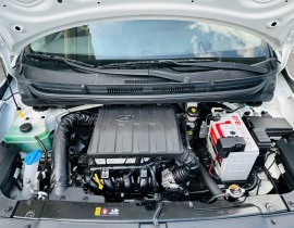 Hyundai I10 sedan 1.2 MT Full 2021