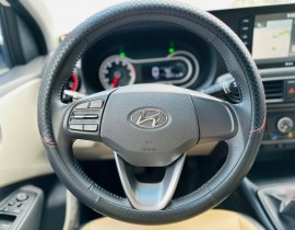 Hyundai I10 sedan 1.2 MT Full 2021