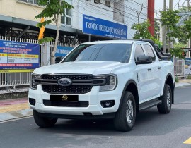Ford Ranger XLS 2.0 4x2 AT 2025 