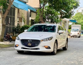 Mazda 3 1.5 AT 2019 hatback 