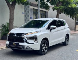 Mitsubishi Xpander 1.5 Premium 2025 