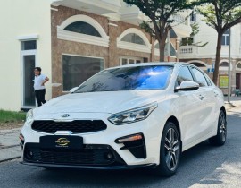Kia Cerato 2.0 Premium 2021 