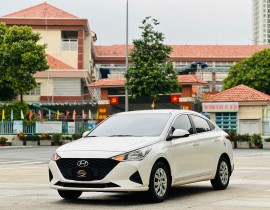 Hyundai Accent 1.4 MT Base 2023 