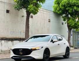 Mazda 3 1.5 Luxury Sport 2022