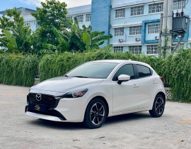 Mazda 2 1.5 Premium Sport  2024