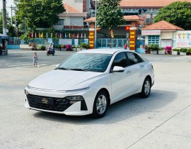 Hyundai Accent 1.5 Đặc biệt 2024