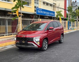 Hyundai Stargazer 1.5 Đặc biệt 2022 