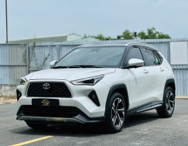 Toyota Yaris Cross 1.5 S 2024