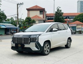 Hyundai Stargazer 1.5 Premium 2026
