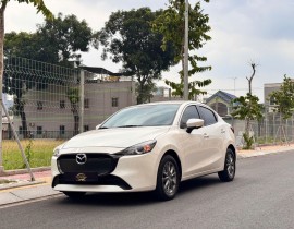 Mazda 2 1.5 AT 2024
