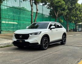 Honda HR-V 1.5 G 2024