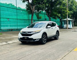 Honda CR-V 1.5 G 2019 (Nhập Thái) 