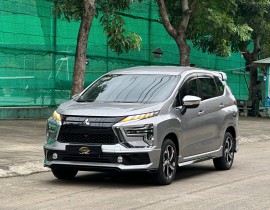 Mitsubishi Xpander 1.5 Premium 2023