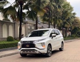 Mitsubishi Xpander 1.5 AT 2021