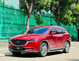 Mazda CX-8 2.5 Premium 2023 (1 cầu)