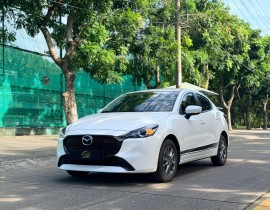 Mazda 2 1.5 AT 2026