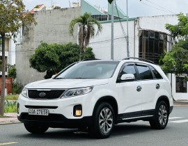 Sorento 2016 full xăng 