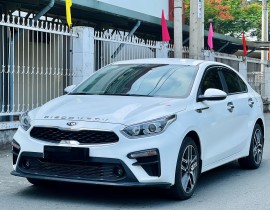 Kia Cerato 2020 1.6 MT