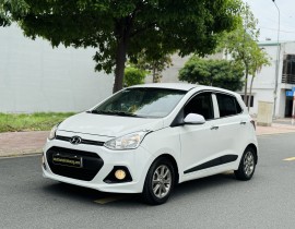 Hyundai I10 2015 Hatback