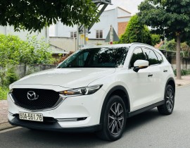 Mazda Cx5 2018 2.0 AT